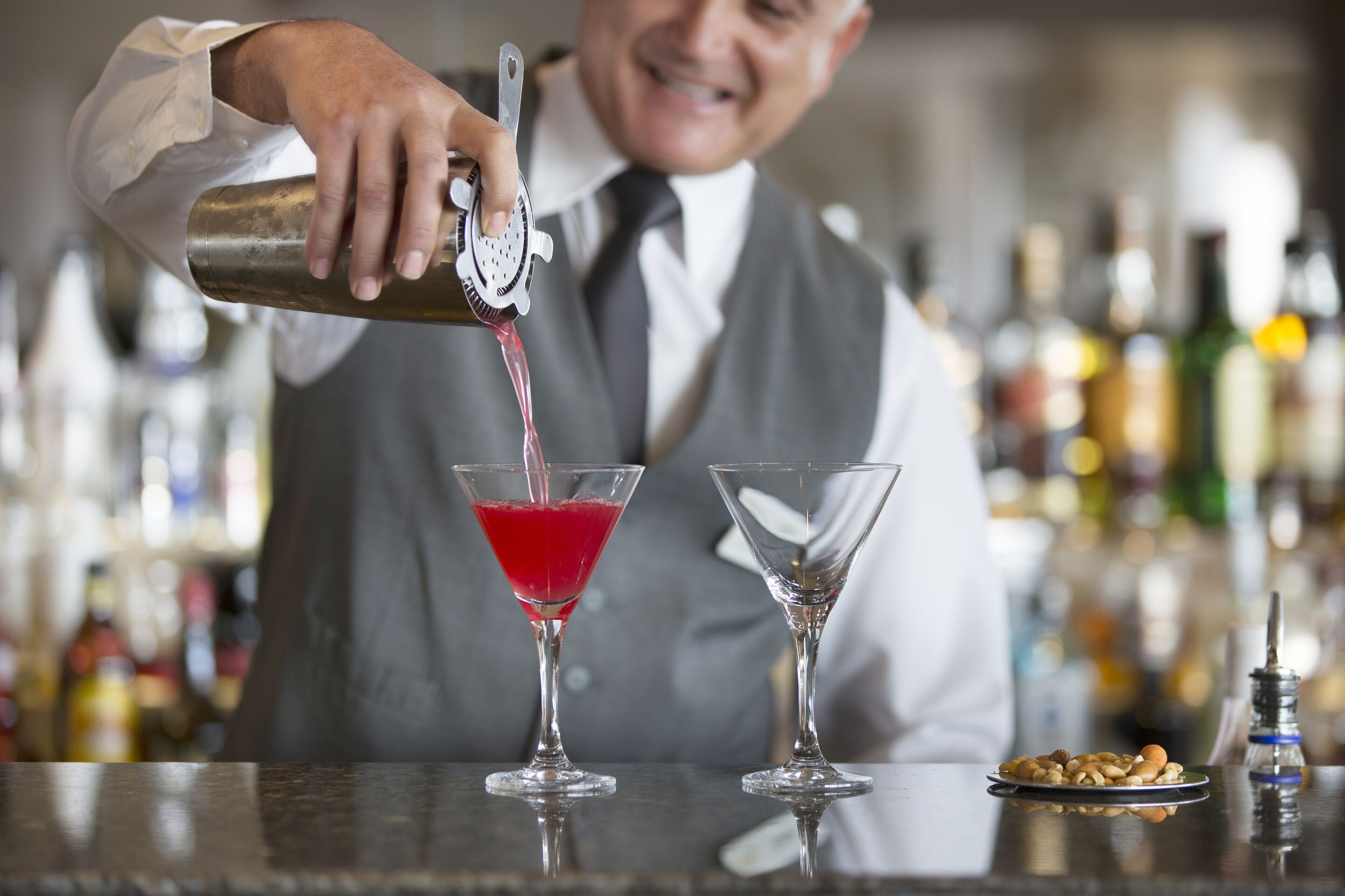 Bar (di hartanah)