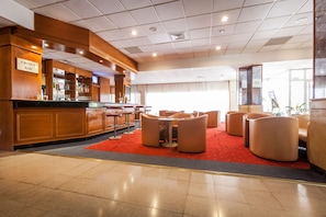 Bar (en la propiedad)