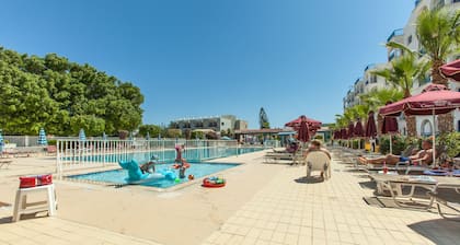 Crown Resorts Elamaris