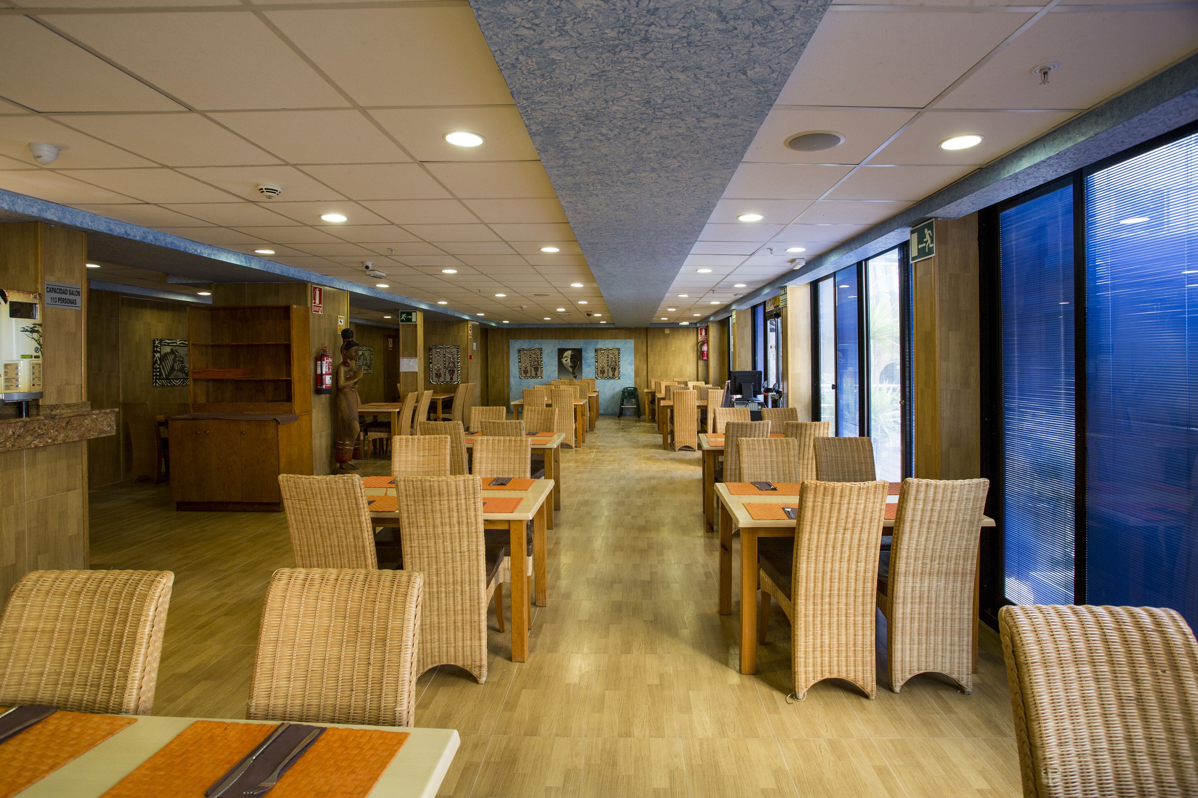 Bar (di hartanah)