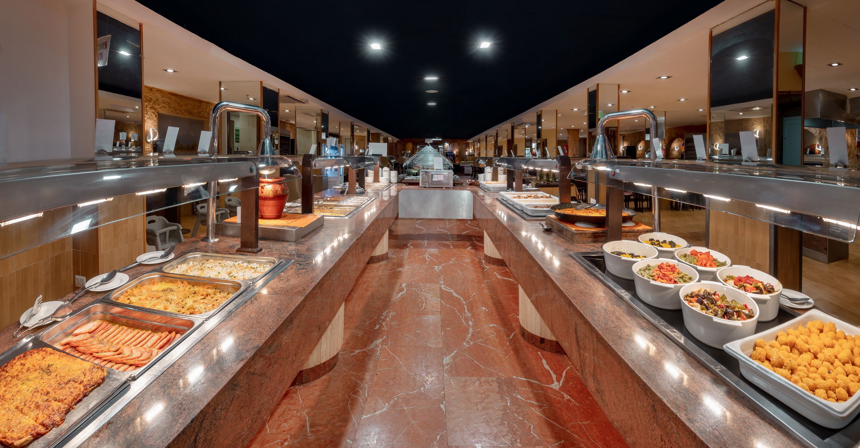 Buffet