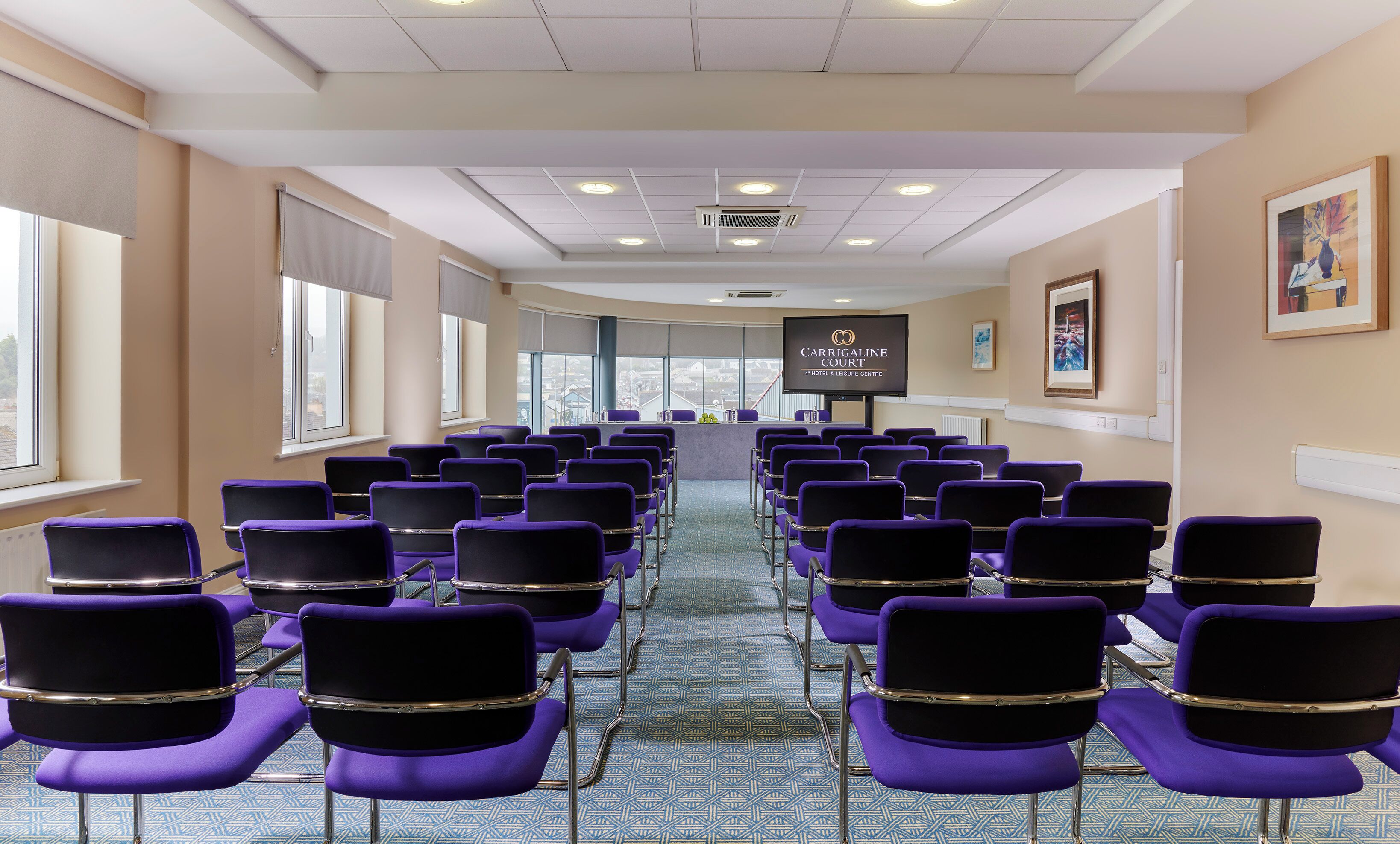 Foto - Carrigaline Court Hotel & Leisure Centre