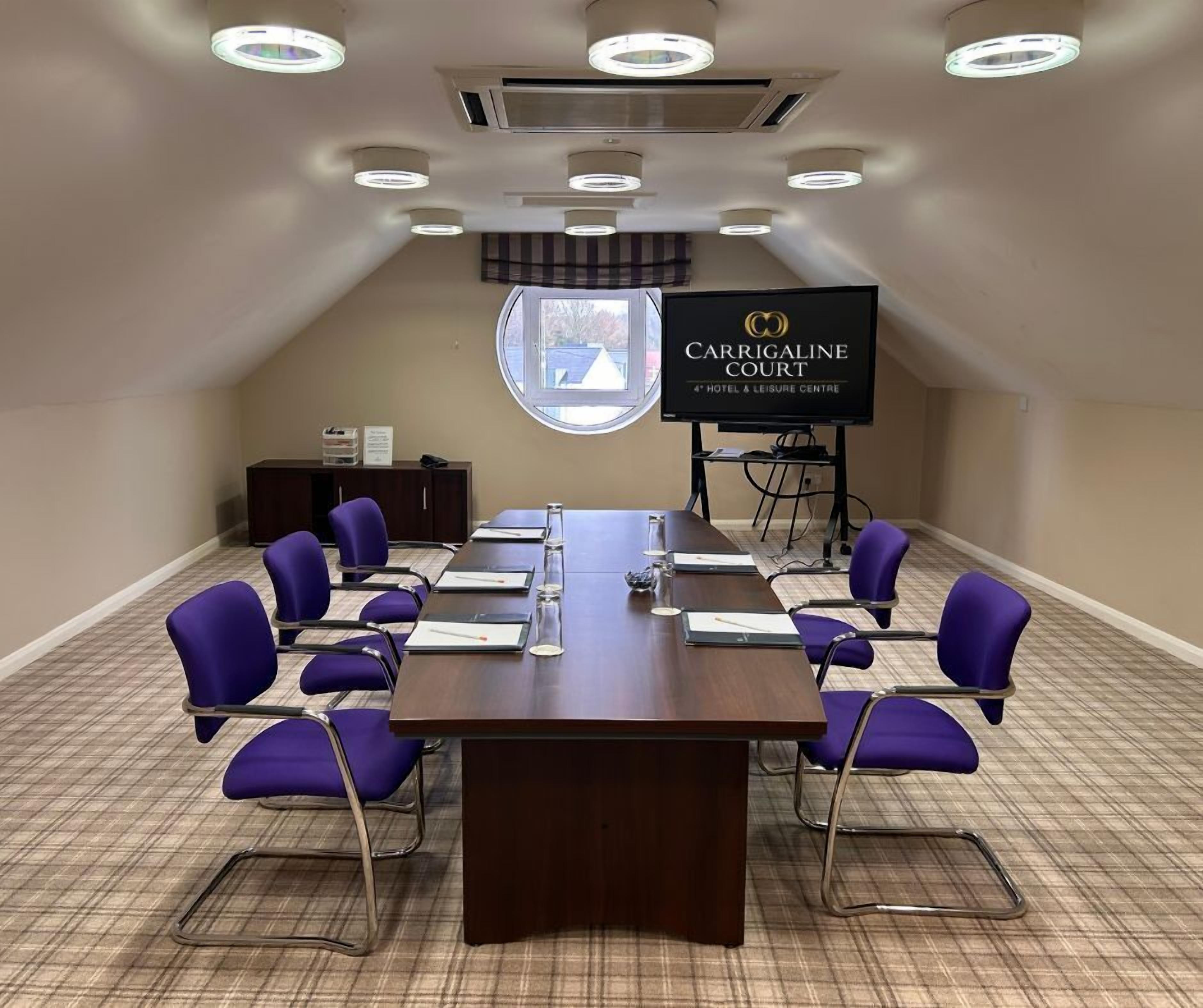 Foto - Carrigaline Court Hotel & Leisure Centre