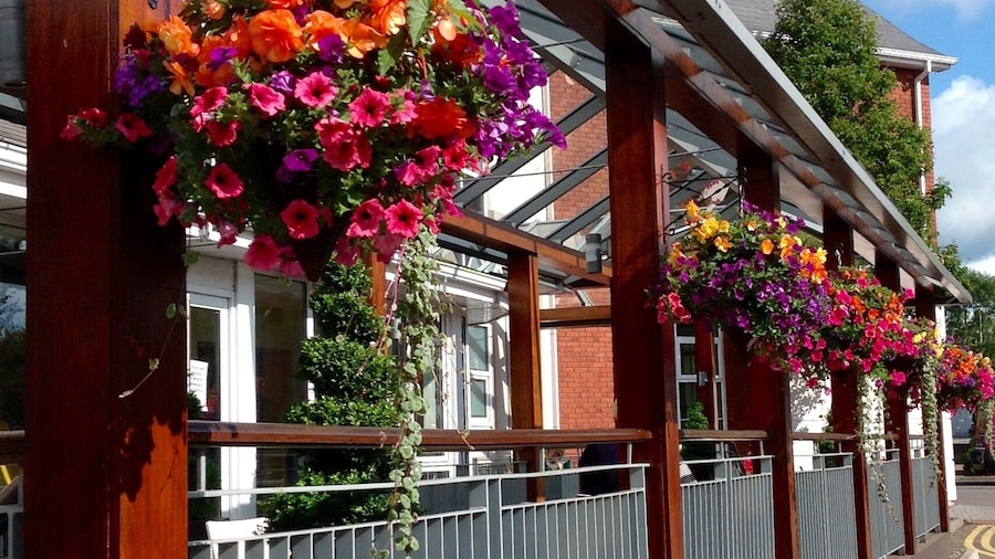 Carrigaline Court Hotel and Leisure Centre