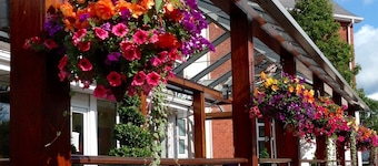 Carrigaline Court Hotel and Leisure Centre