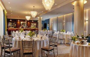 Salón para bodas
