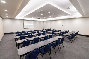 Meeting facility - Intercity São Paulo Paulista (São Paulo)