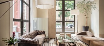 Intercity São Paulo Paulista