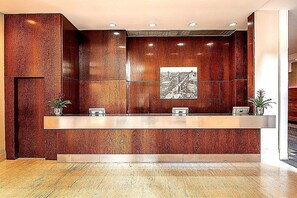 Recepción