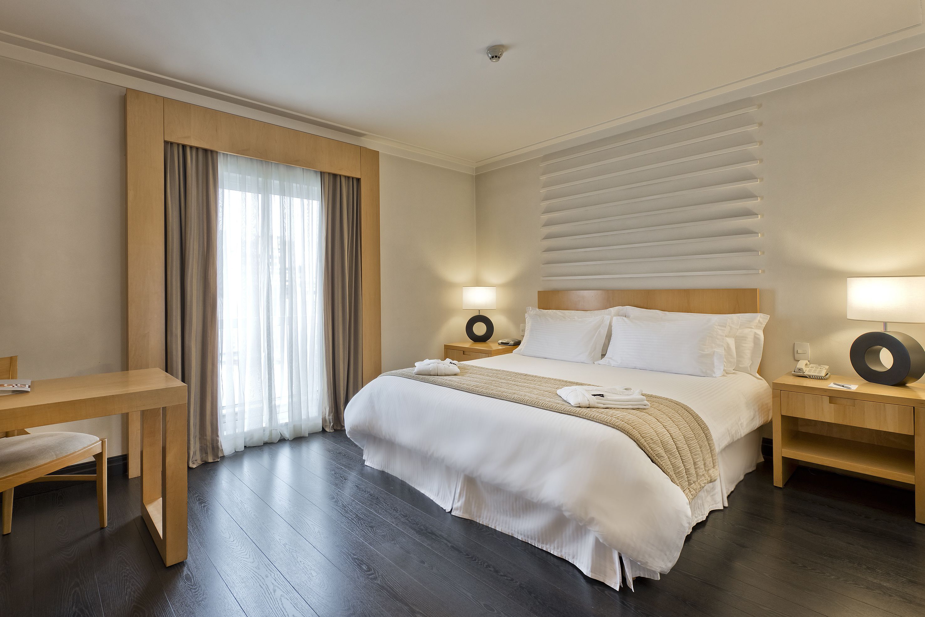 Foto - Intercity São Paulo Paulista