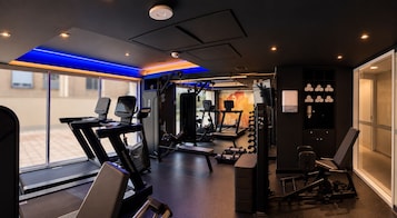 Gimnasium