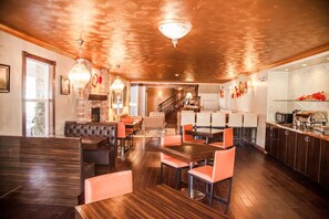 Restaurant - Canyons Boutique Hotel, a Canyons Collection Property (Kanab)
