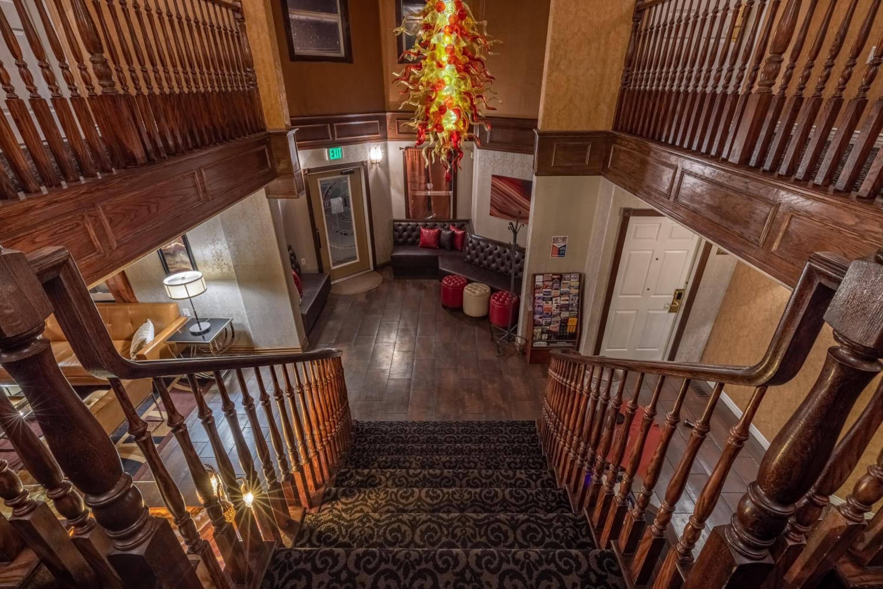 Intérieur