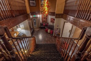 Interior - Canyons Boutique Hotel, a Canyons Collection Property (Kanab)