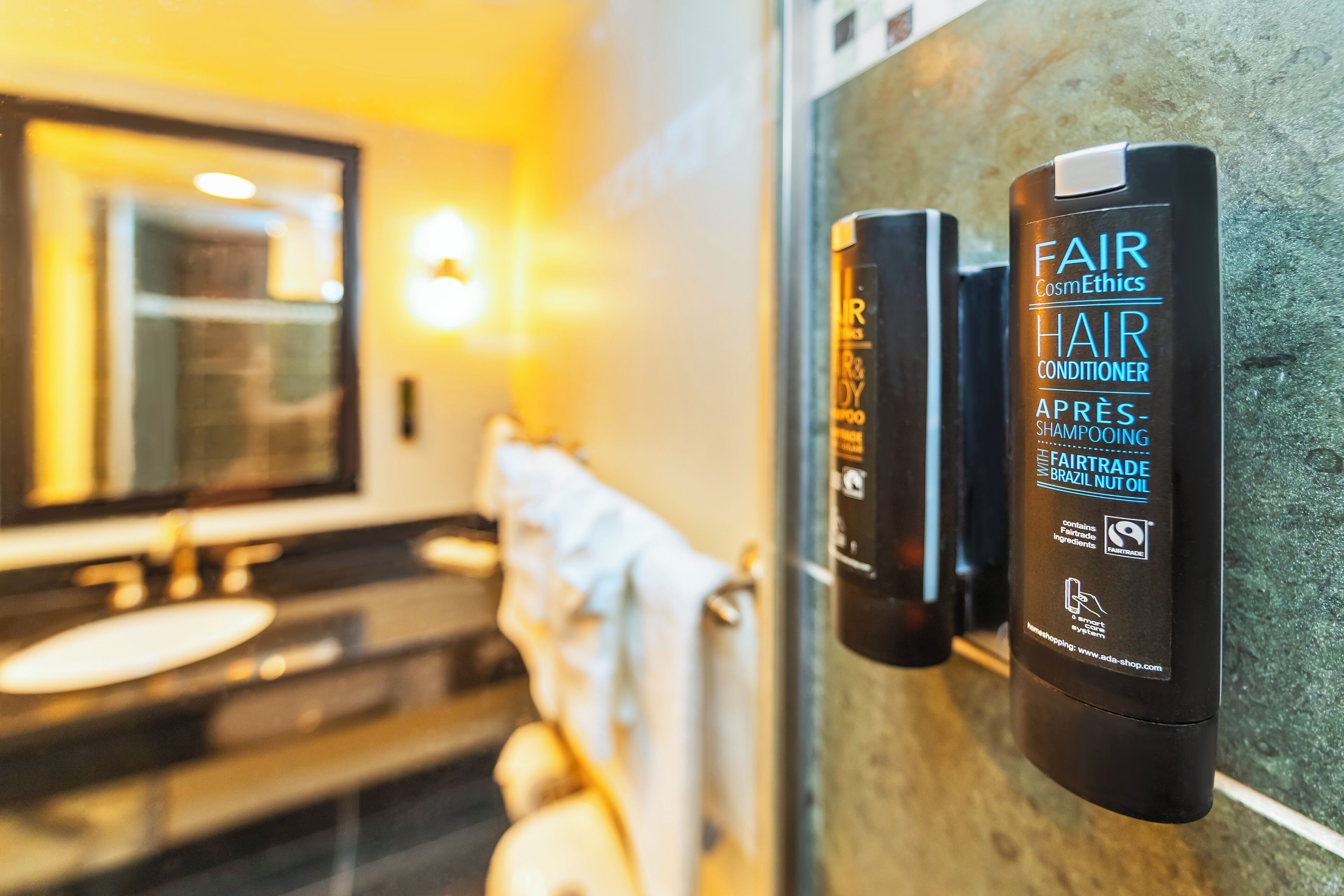 junior suite | down duvets, desk, iron/ironing board, free wifi