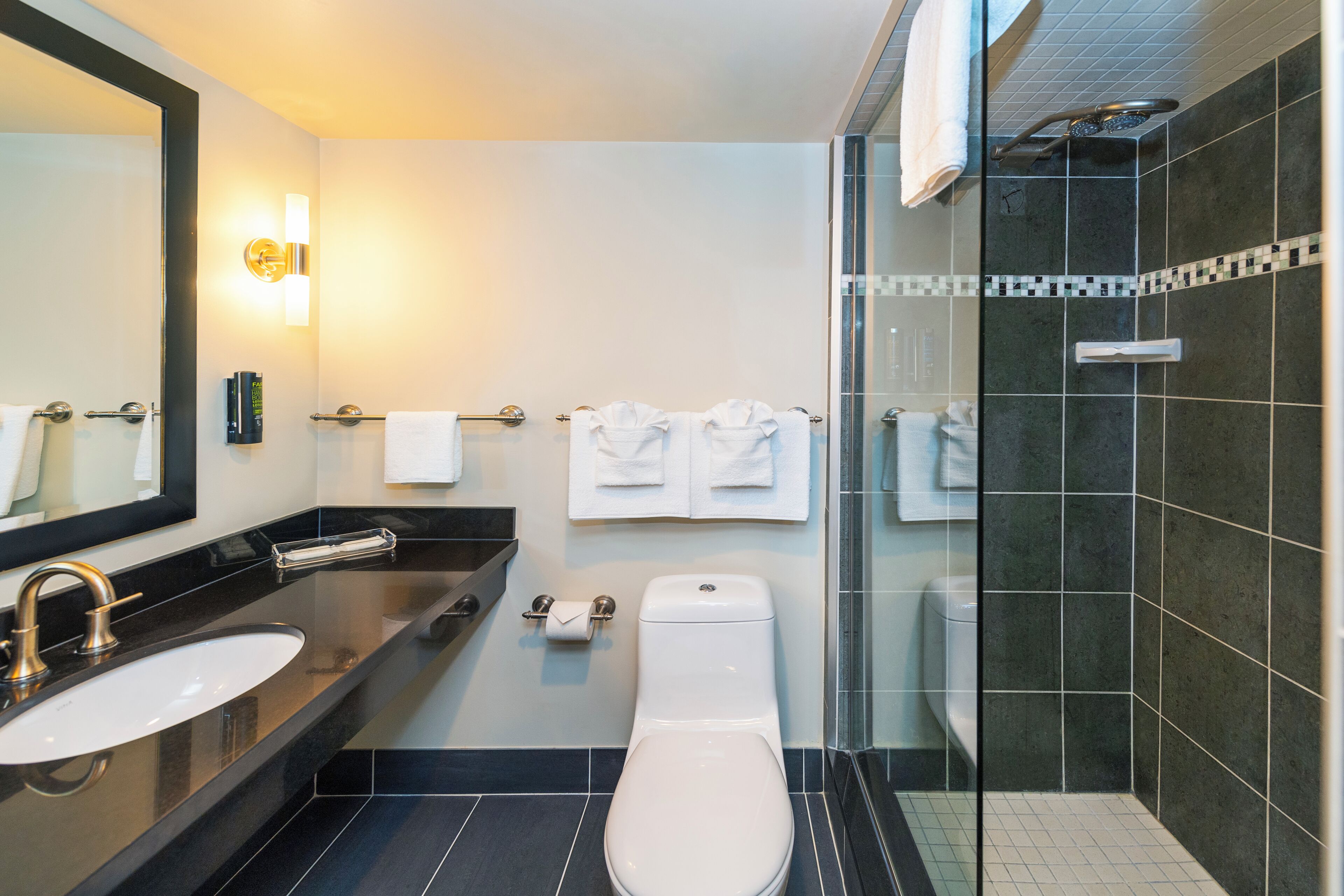 junior suite | down duvets, desk, iron/ironing board, free wifi