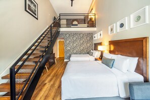 Escaleras
