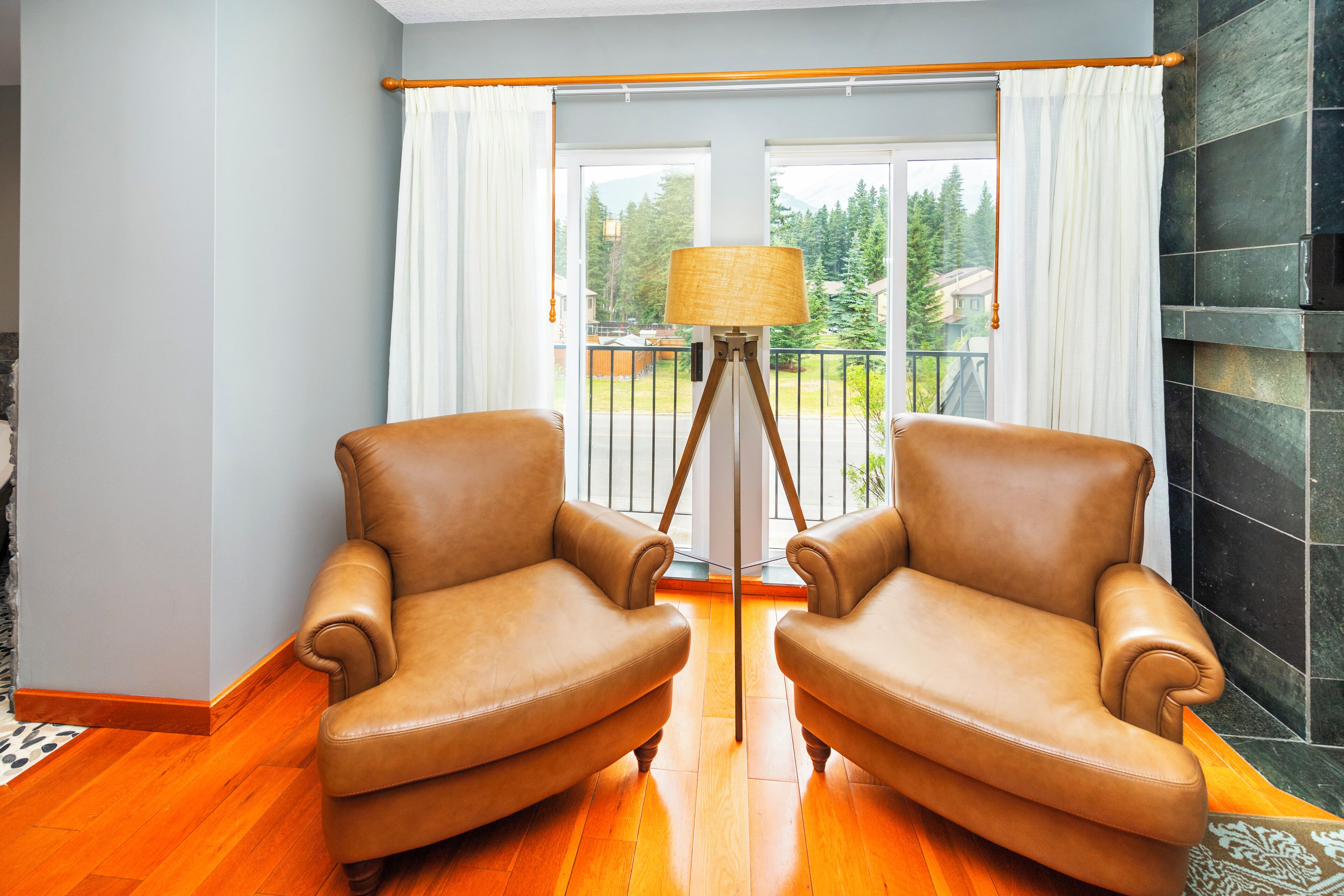 junior suite | down duvets, desk, iron/ironing board, free wifi