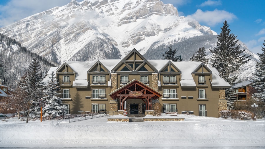 Banff Inn