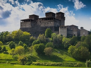 Sehenswürdigkeit