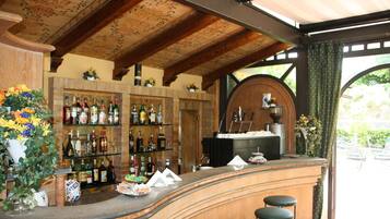 Bar (in loco)