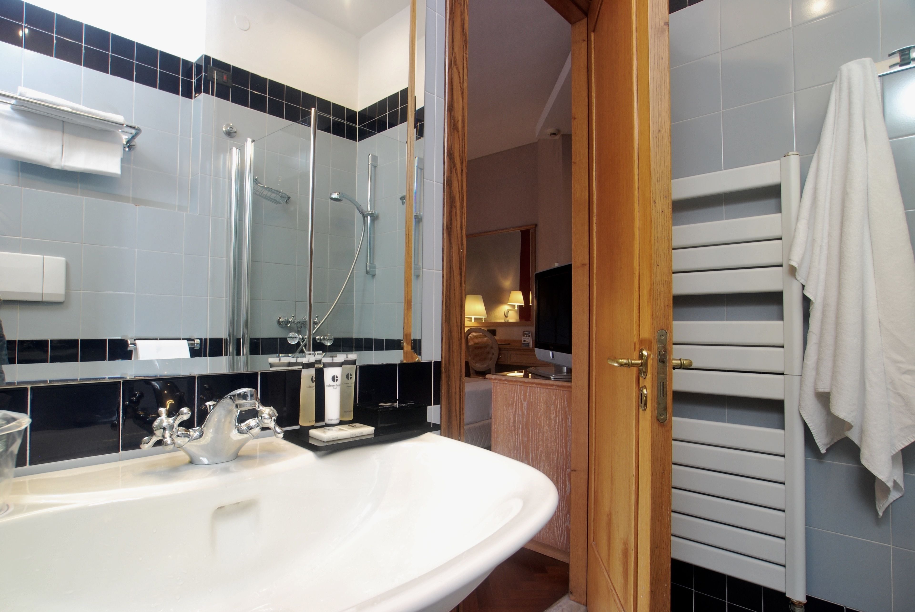 Photo - Culture Hotel Villa Capodimonte