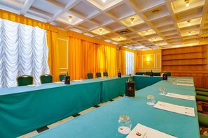 Salle de réunion