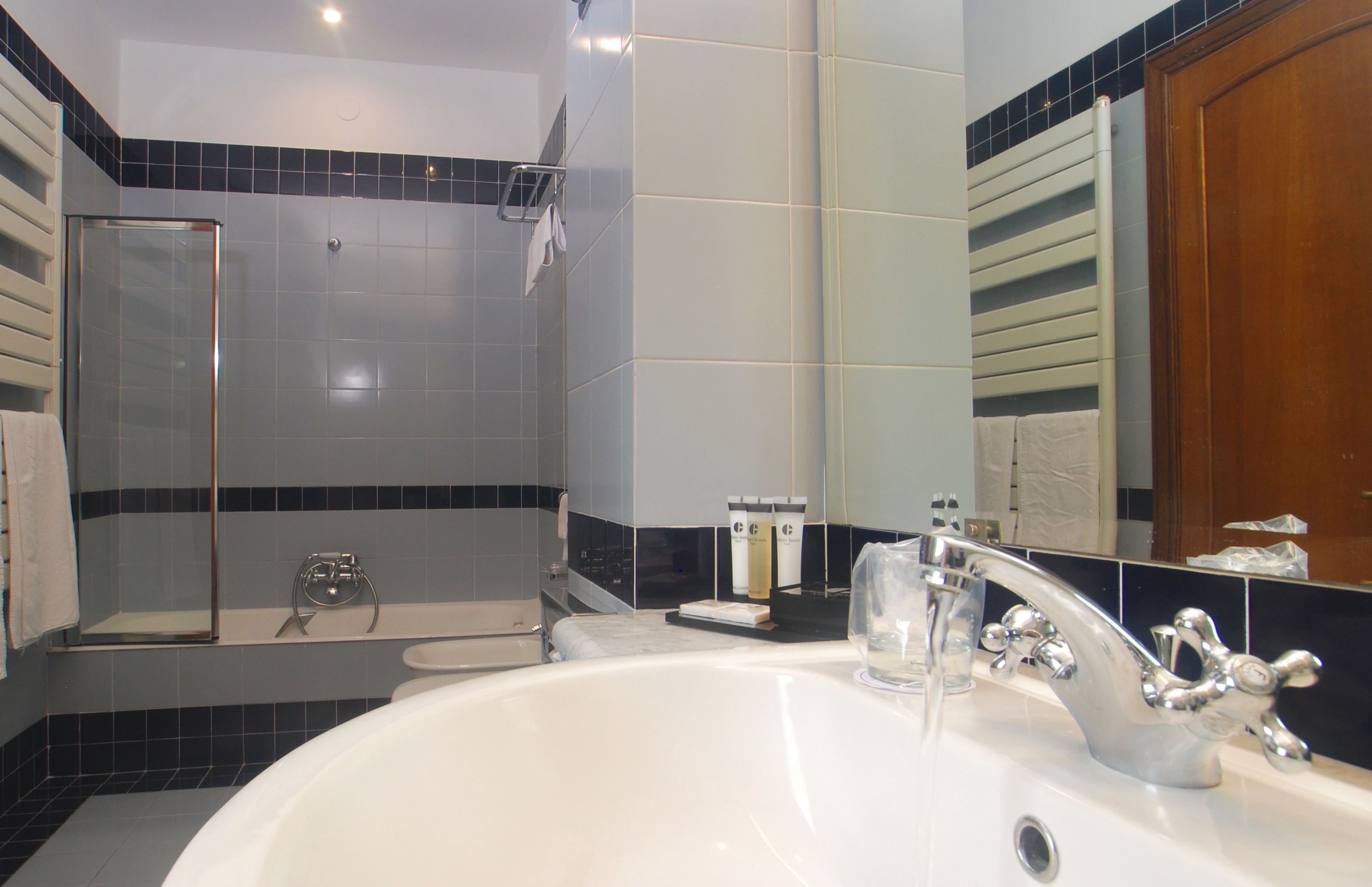 Photo - Culture Hotel Villa Capodimonte