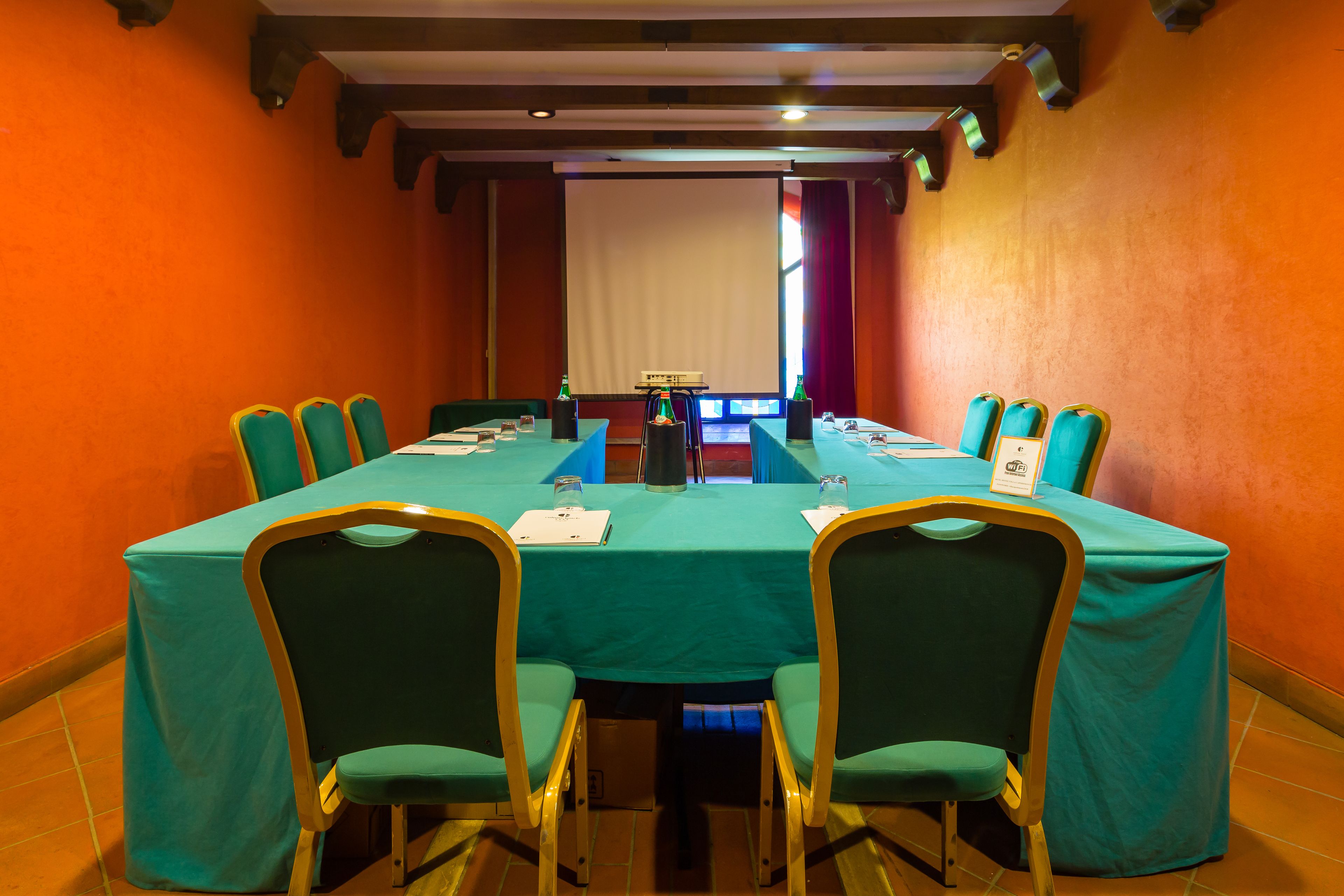 Photo - Culture Hotel Villa Capodimonte