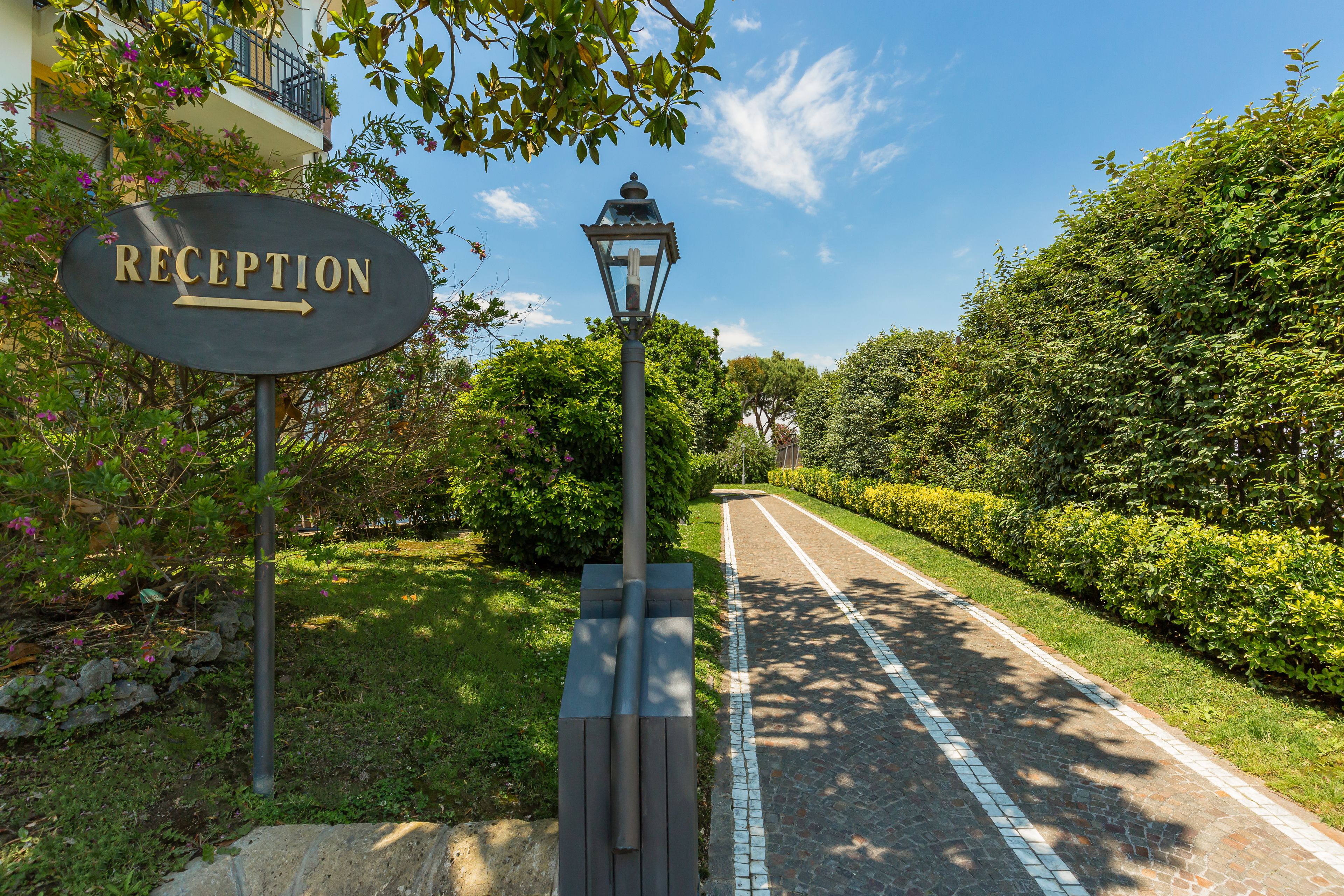 Photo - Culture Hotel Villa Capodimonte