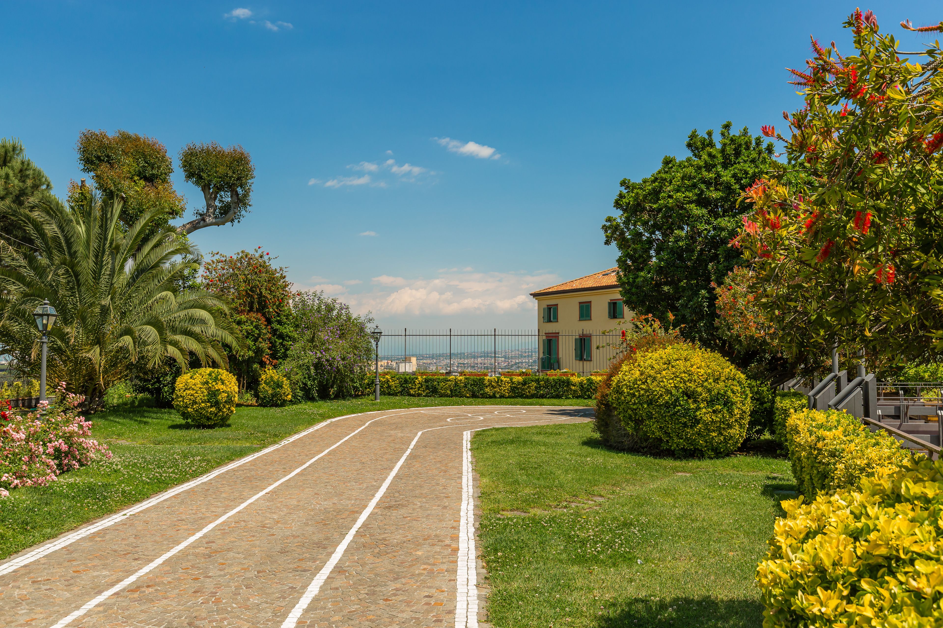 Photo - Culture Hotel Villa Capodimonte