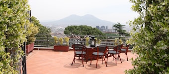 Culture Hotel Villa Capodimonte