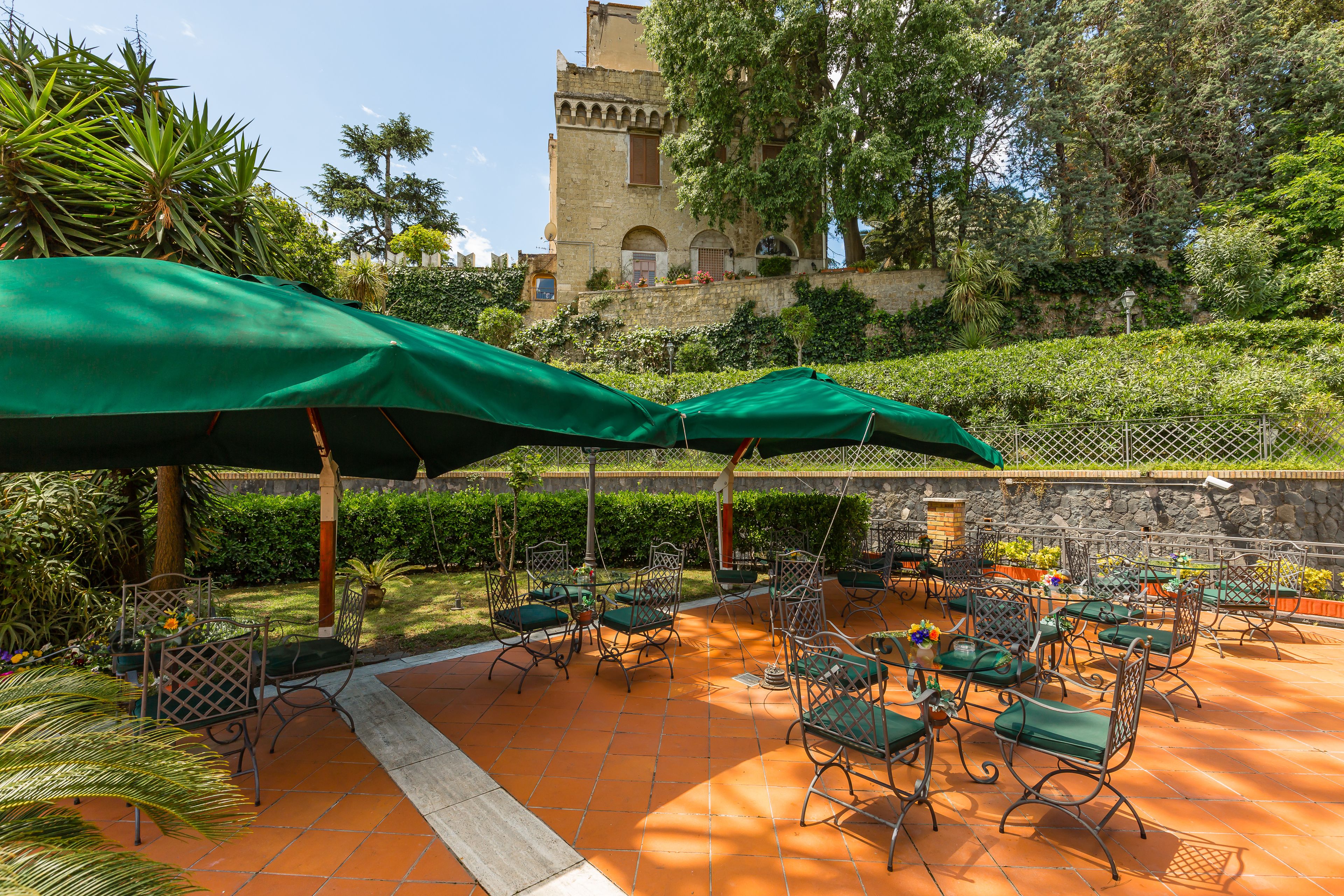 Photo - Culture Hotel Villa Capodimonte