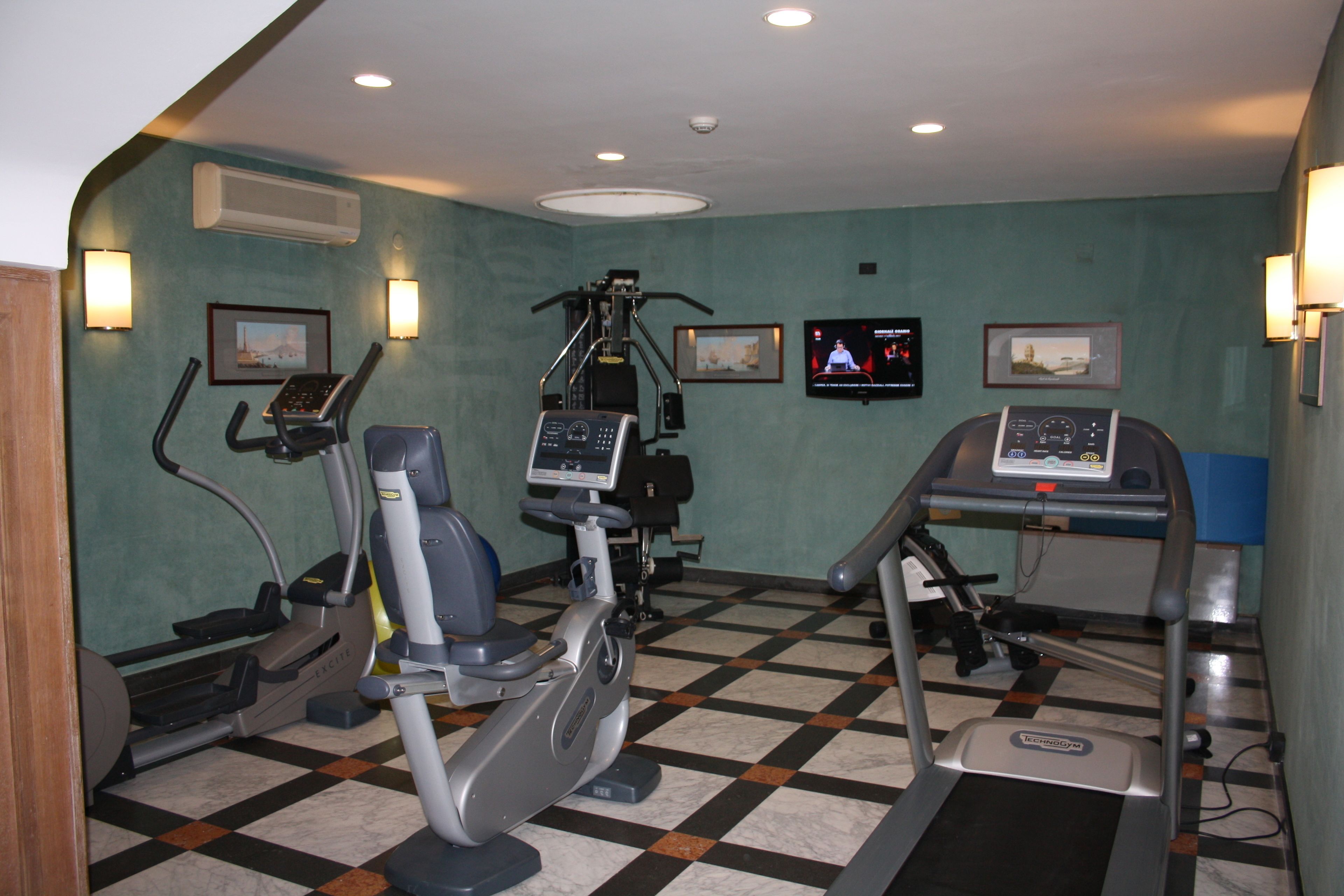 Photo - Culture Hotel Villa Capodimonte