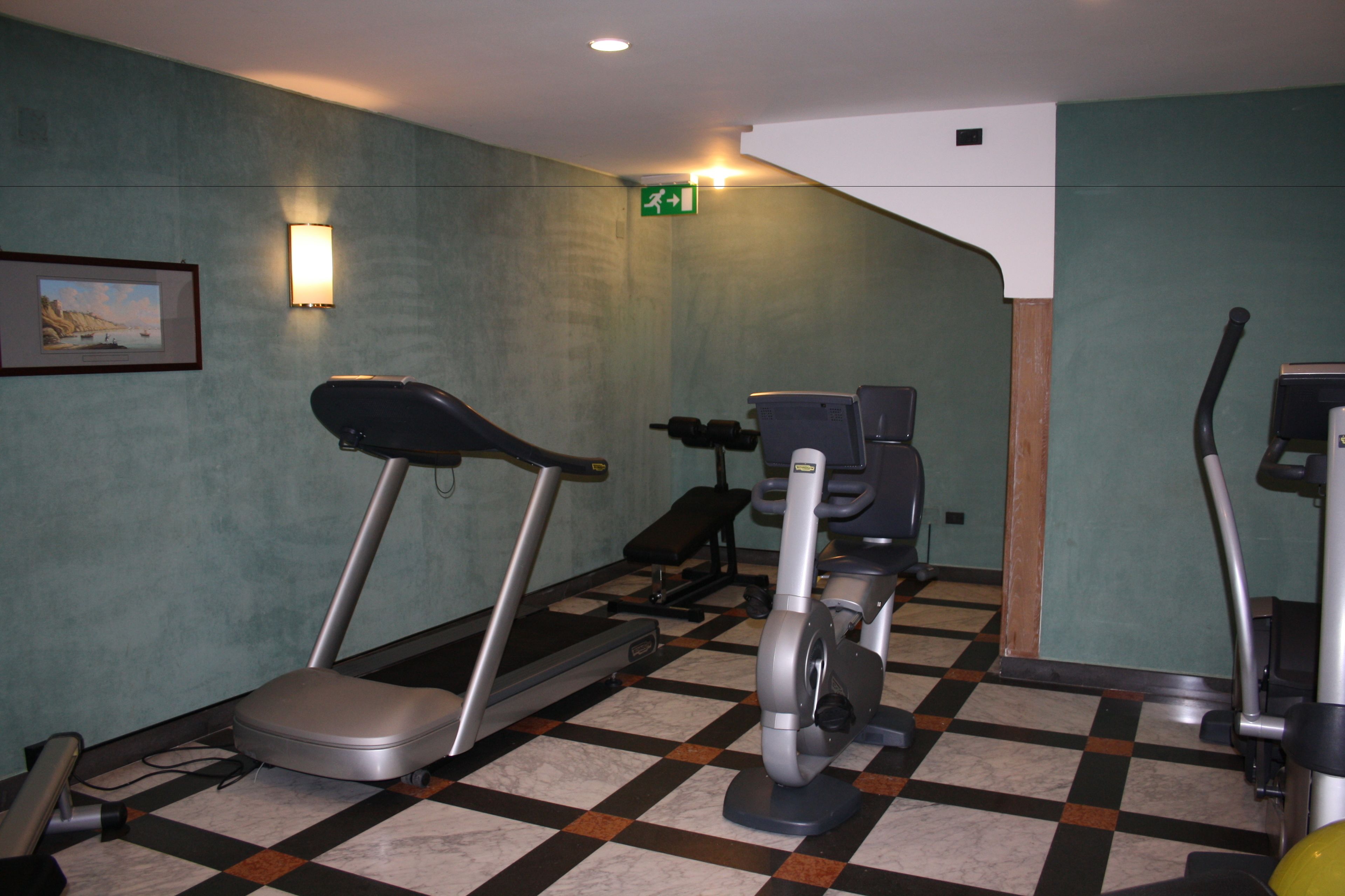 Photo - Culture Hotel Villa Capodimonte