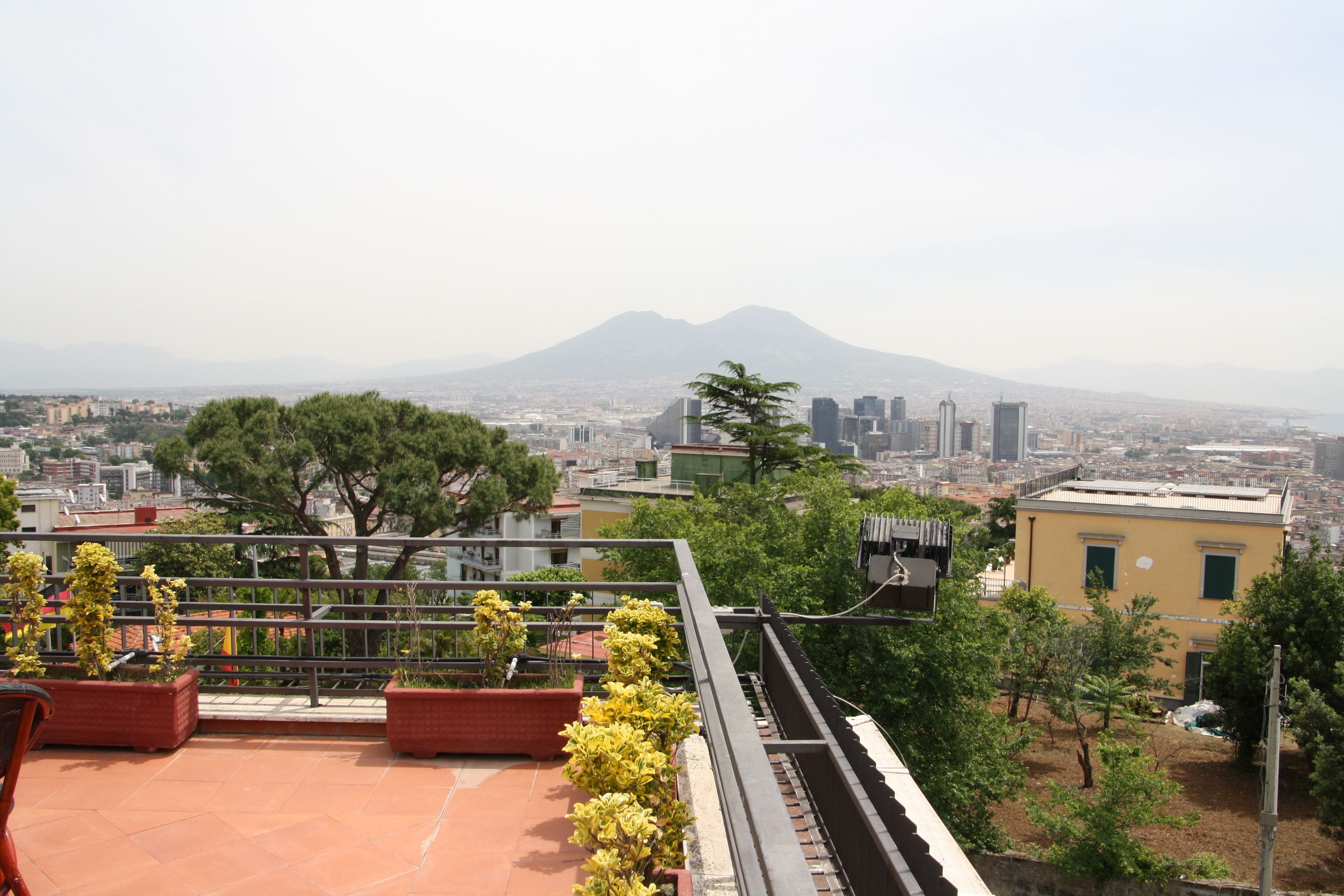 Foto - Culture Hotel Villa Capodimonte