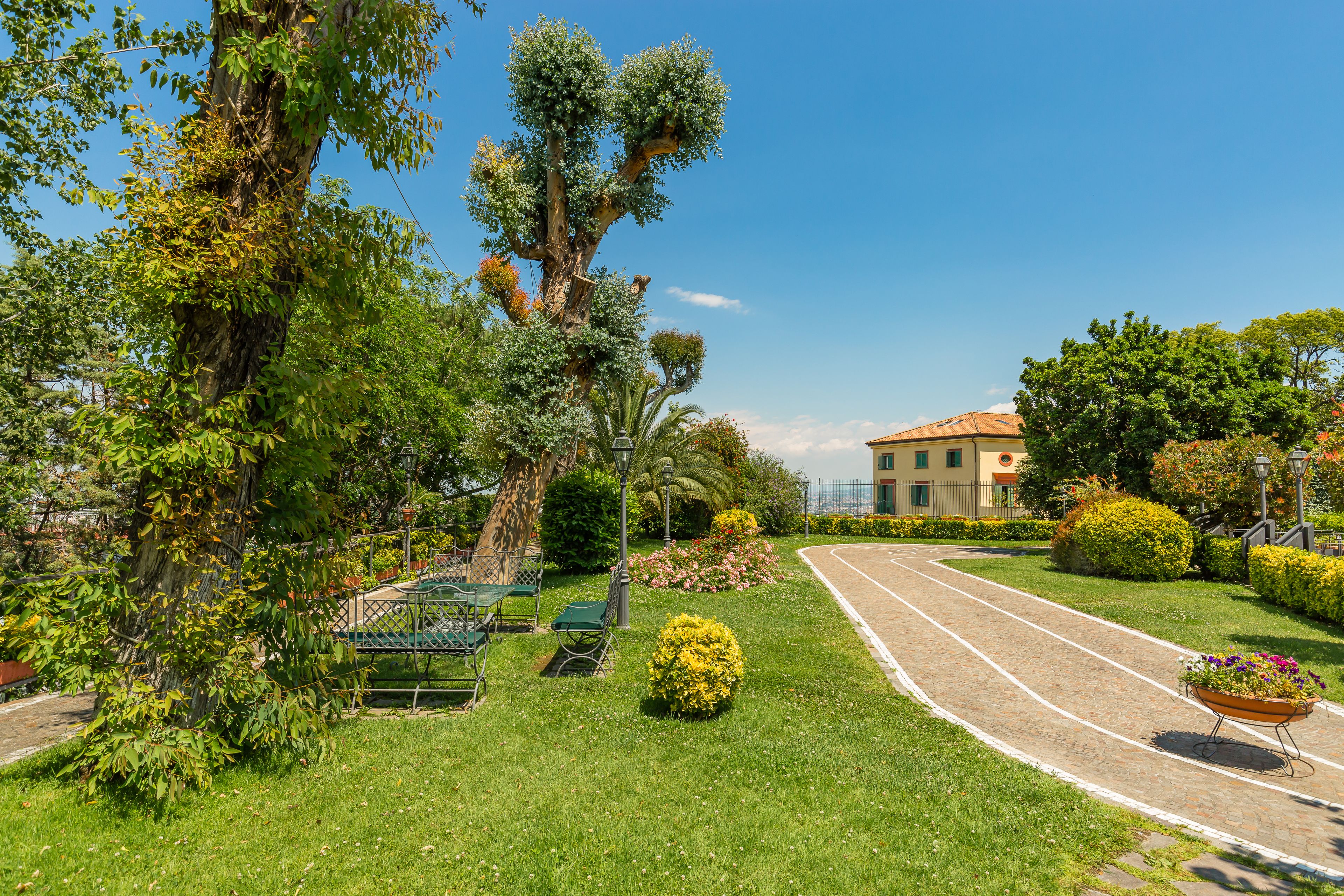 Photo - Culture Hotel Villa Capodimonte