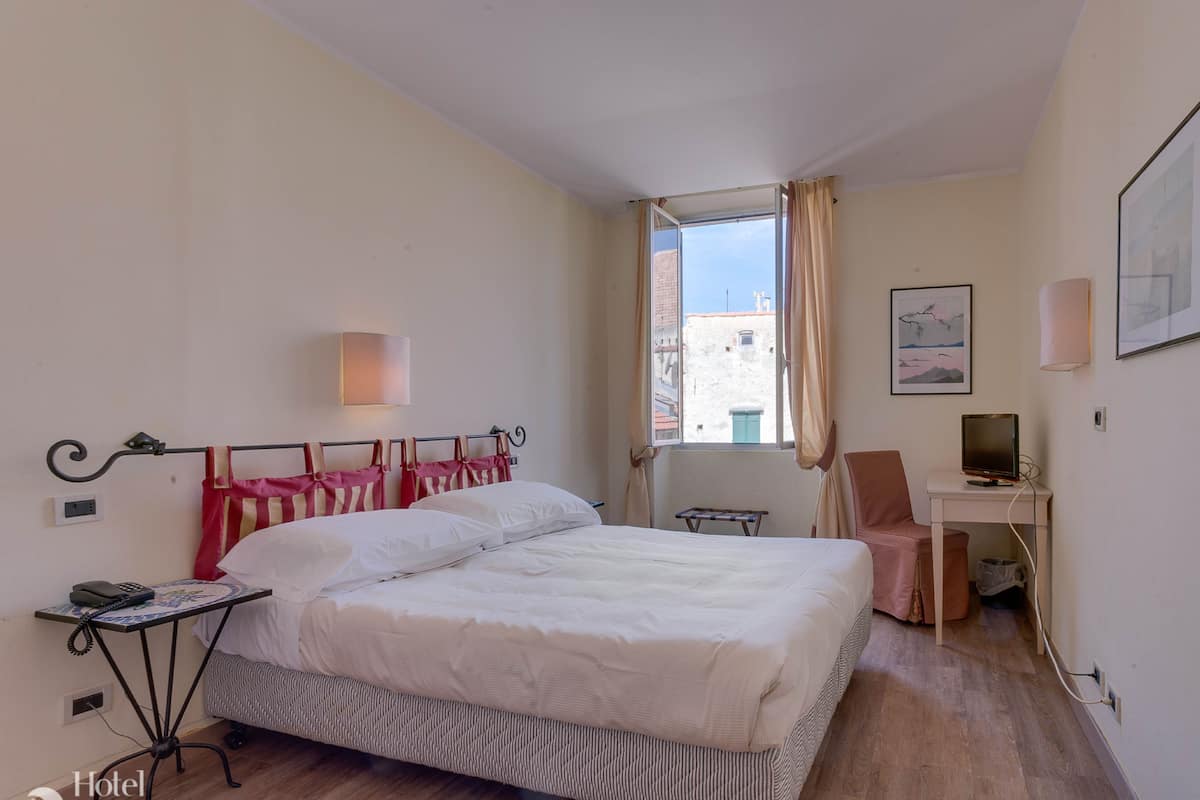Chambre Triple Confort (Club)