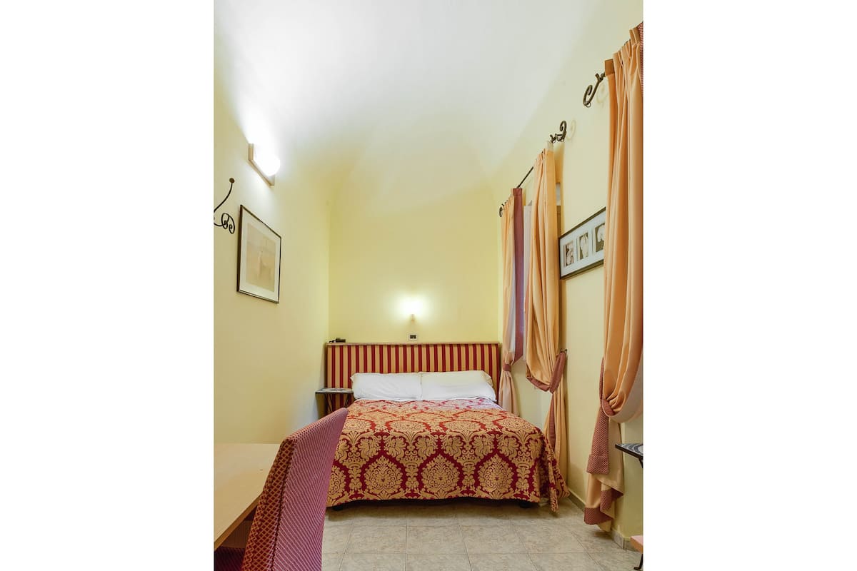 Chambre Double Économique