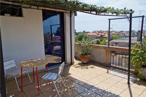 Standard Triple Room | Balcony