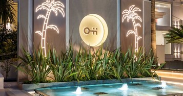 매일 현지식 무료 아침 식사 포함