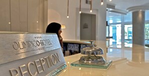 Recepción