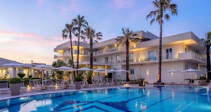 Hotel Olimpico
