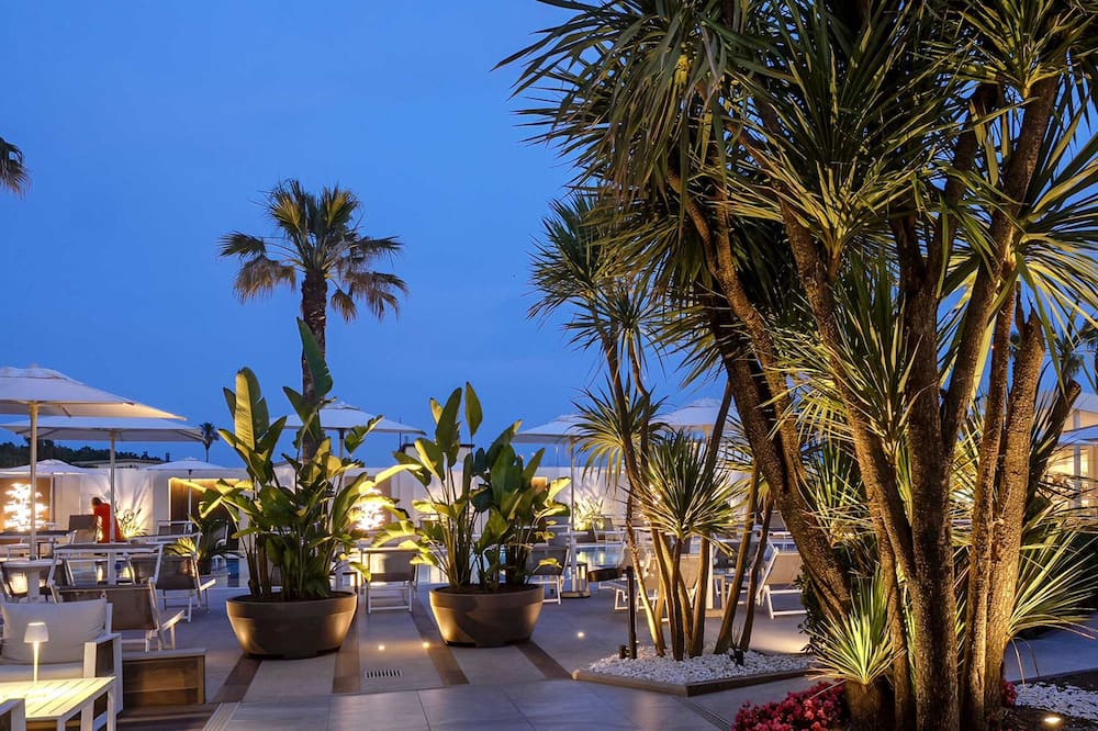 Hotel Olimpico