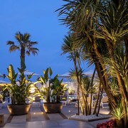 Hotel Olimpico