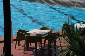 Poolbar
