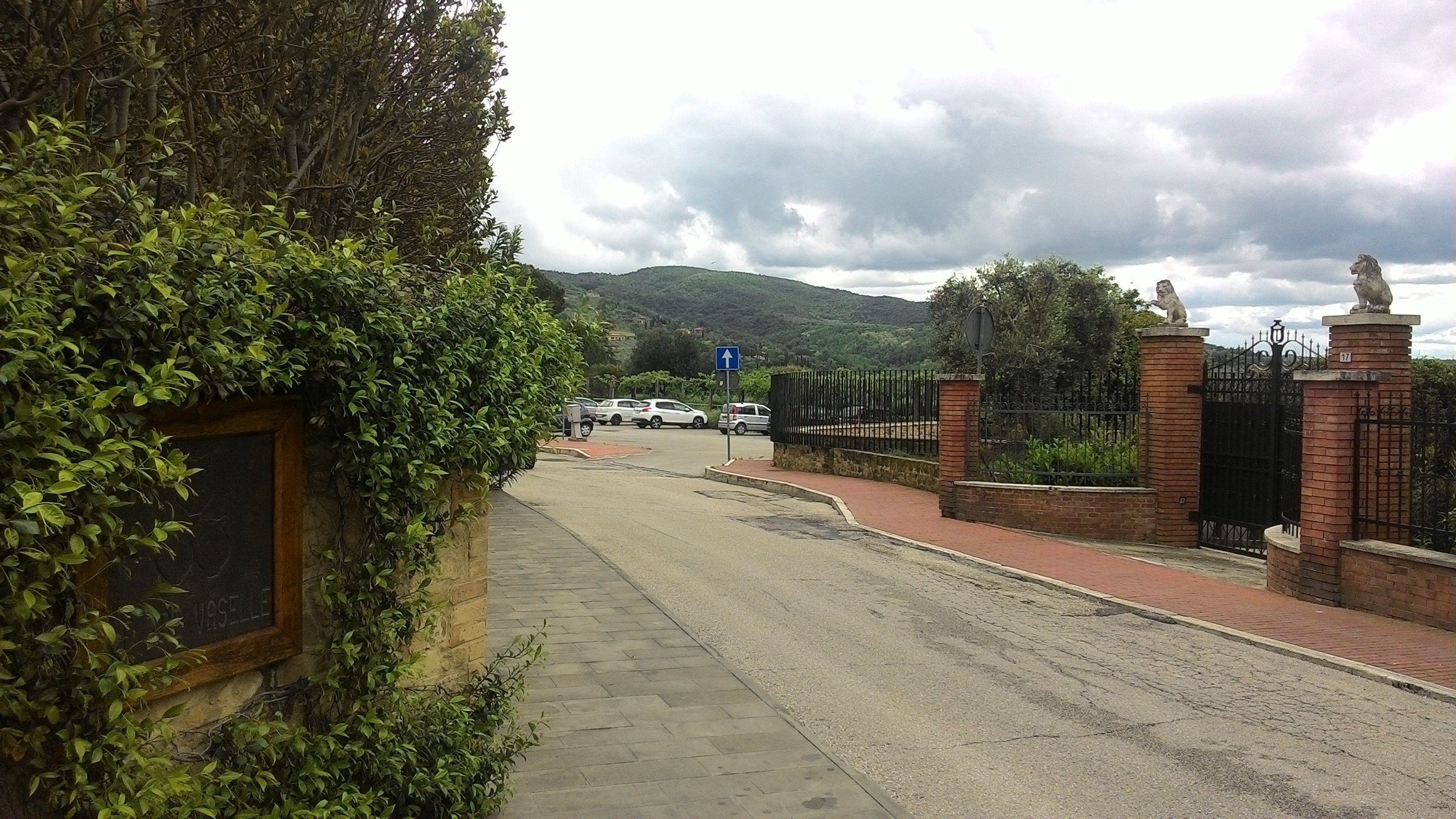 self-parking (surcharge) 30 per night