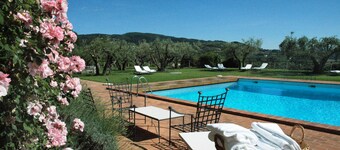 Hotel Le Tre Vaselle