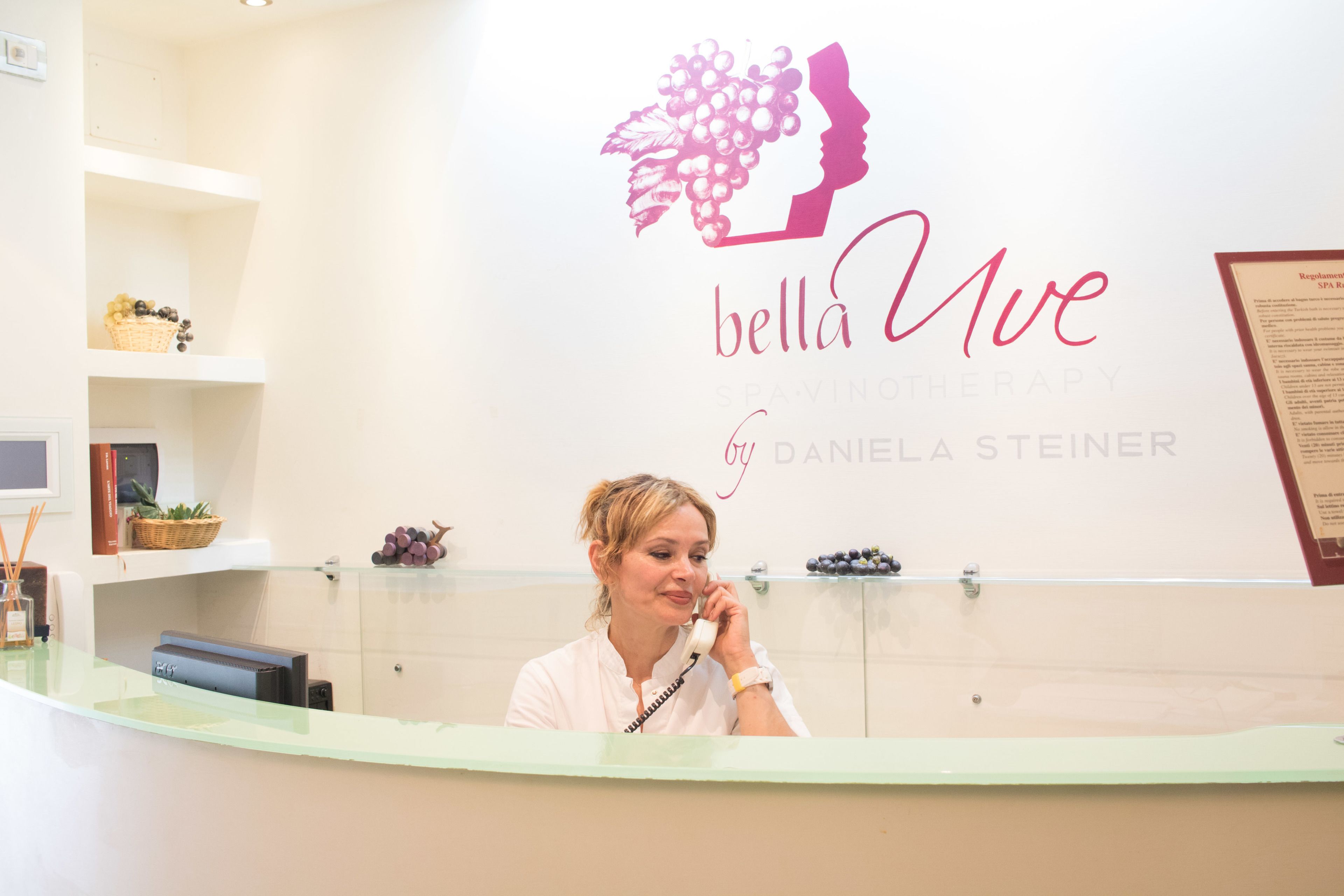 couples treatment room(s), hot tub, turkish bath/hammam, body treatments