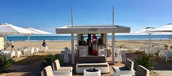 Hotel Sans Souci